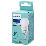 Лампа Philips LED 40W P45 E14 CW FR ND