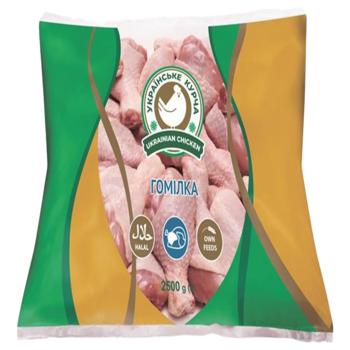 Ukrainian Chicken Frozen Chicken Drumstick 2.5kg