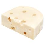 Novgorod-Sіverskyi Maasdam cheese 45%