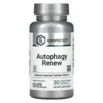 Life Extension GeroProtect Autophagy Renew Longevity Formula 30 capsules