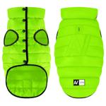 Курточка для собак AiryVest One р.XS25 салатовый