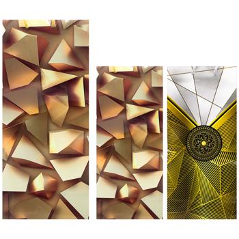 Пакет подарочный Didie Плюс 390х180х100 - купить, цены на КОСМОС - фото 1