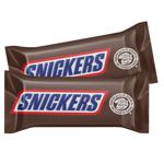 Цукерки Snickers