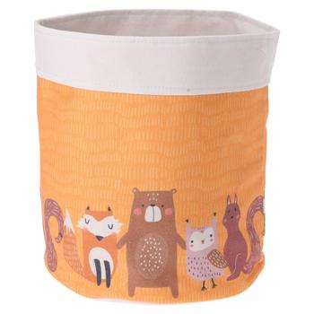 Toy Storage Basket 24*29cm - buy, prices for Tavria V - photo 5