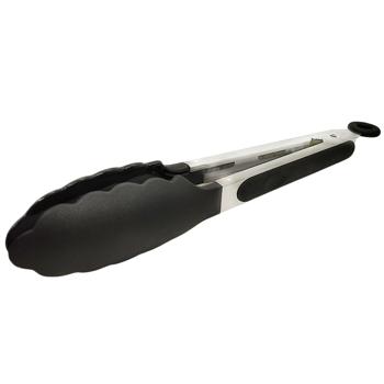 Щипці кухонні Vincent нейлон 23см VC-2063 - купити, ціни на - фото 2