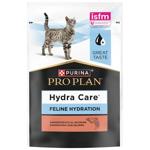 Pro Plan Veterinary Diets HC Hydra Care вологий корм для котів 75 г - лосось