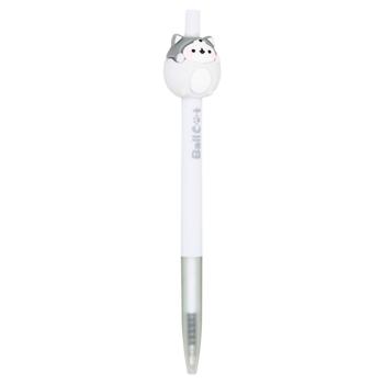 ZiBi Cute Animals Blue Ball Pen 0.7mm - buy, prices for - photo 4