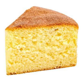 Бисквит - купить, цены на КОСМОС - фото 2