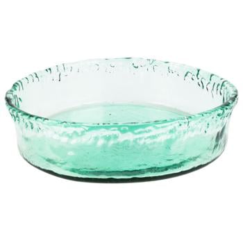 dish koopman glass 30cm