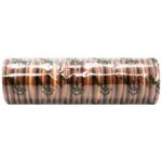 Grona Napoleon Sandwich Cookies with Chocolate-Orange Flavour