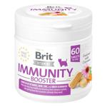 Brit Vitamins Immunity Booster вітаміни для собак 60 шт