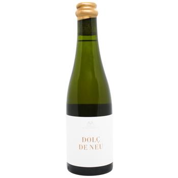 Alta Alella Dolc de Neu White Sweet Wine 13% 0.375l - buy, prices for WINETIME - photo 1