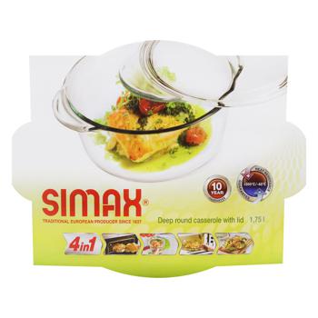 Simax Pan 1.75l - buy, prices for ULTRAMARKET - photo 2