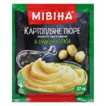 Mivina Chicken Flavored Mashed Potato 37g