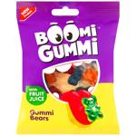 Boomi Gummi Bears Jelly Candies 70g