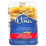 Макаронні вироби Etna №54 Рігатоні 500г