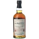 Balvenie Caribbean Cask Whiskey 14 yrs 42% 0.7l