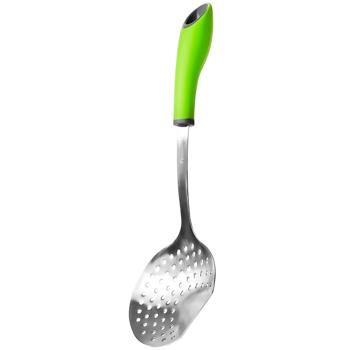 Fissman Vita TL-1292. SM Skimmer Spoon - buy, prices for Vostorg - photo 1