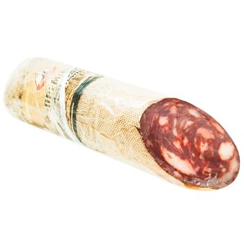 Колбаса Риал Премиум сыровяленая высший сорт - купить, цены на Cупермаркет "Харьков" - фото 3