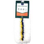 Моп Metro Professional полосатий мікрофібра 40см