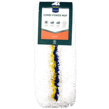 Metro Professional Combi Power Mop 40cm - buy, prices for METRO - photo 1