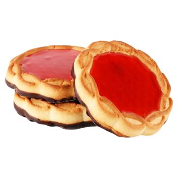 Cookies 500g - buy, prices for Grono - photo 1