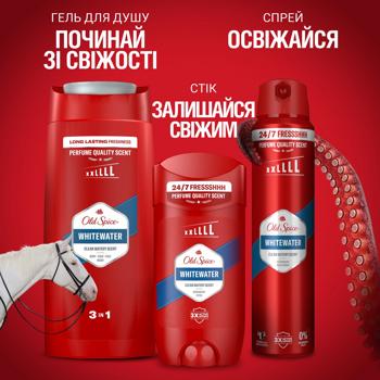 Old Spice Whitewater Solid Deodorant 85ml - buy, prices for ULTRAMARKET - photo 6