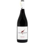 Вино Cape Dream Pinotage червоне сухе 12,5% 0,75л