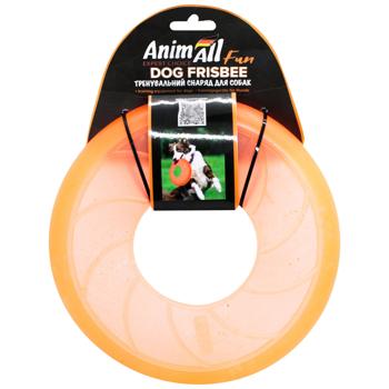 AnimAll Fun Dog Frisbee 22cm - buy, prices for - photo 2