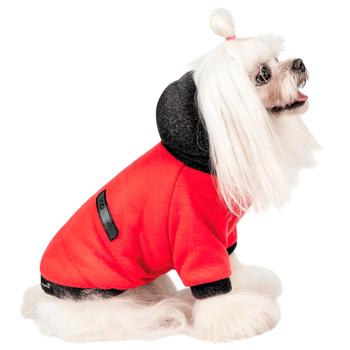 Товстівка для собак Pet Fashion «Holiday» M - купити, ціни на MasterZoo - фото 1
