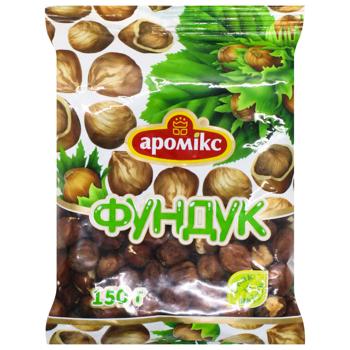Фундук Аромікс 150г - купити, ціни на Біотус - фото 1
