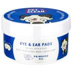 Pet Clean Eye and Ear Pads серветки вух та очей собак 50 шт