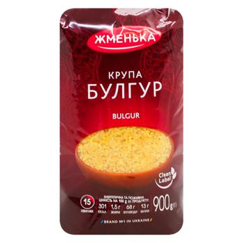 Zhmenka Bulgur Groats 900g - buy, prices for Za Raz - photo 2