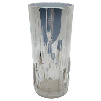 Glass Silver-Gray 380ml 3702-1-66171 - buy, prices for Tavria V - photo 1