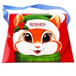 Roshen New Year's Bag Christmas Sweets Set 338g