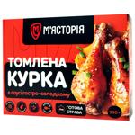 Голень куриная Мястория в остром соусе 330г