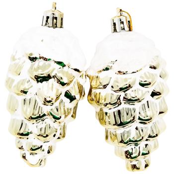 Decoration Chomik China - buy, prices for MegaMarket - photo 1