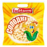 Yizh Nashe Sweet Corn Sticks 150g
