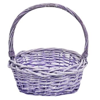 basket Without brand China - buy, prices for - photo 6