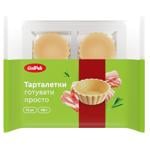 Tartlet Golpek bacon 100g Ukraine