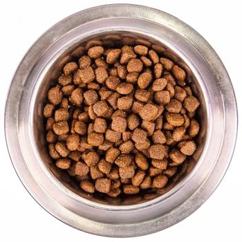 Корм сухий Monge Monoprotein з качкою, рисом та картоплею для собак всіх порід 2,5кг - купити, ціни на MasterZoo - фото 2