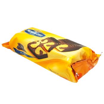 Fruitcake Quickbury 400g Germany - buy, prices for COSMOS - photo 3