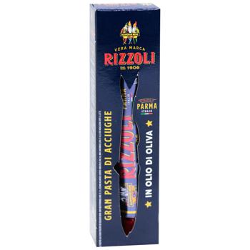 Rizzoli Anchovies Pate 60g - buy, prices for - photo 4