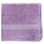 Рушник махровий 70х140см в асортименті