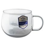 Cup Gray 410ml GPZB26HS-64582