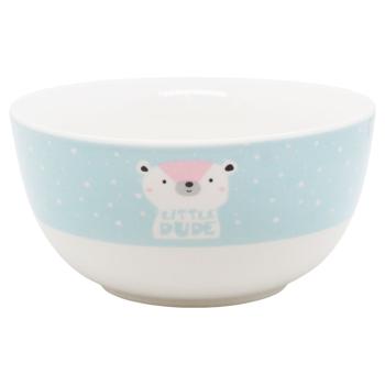 Піала Зед Ведмедик 600мл в асортименті - купити, ціни на ЕКО Маркет - фото 5