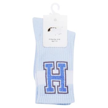 Шкарпетки дит. ТМ Arti 11-12 р. 200402 И507 (Туреччина) - купити, ціни на КОСМОС - фото 1