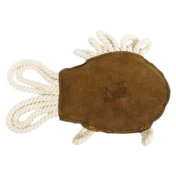 Hartiko Eco Fish Toy for Dogs 20x25cm - buy, prices for MasterZoo - photo 2