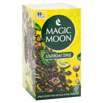 Magic Moon Alpine Sun Tea Mix 20pcs - buy, prices for - photo 3