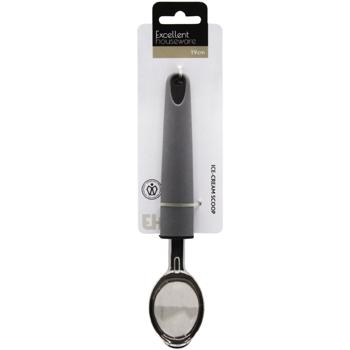 Excellent Houseware Ice Cream Scoop 19cm - buy, prices for - photo 3